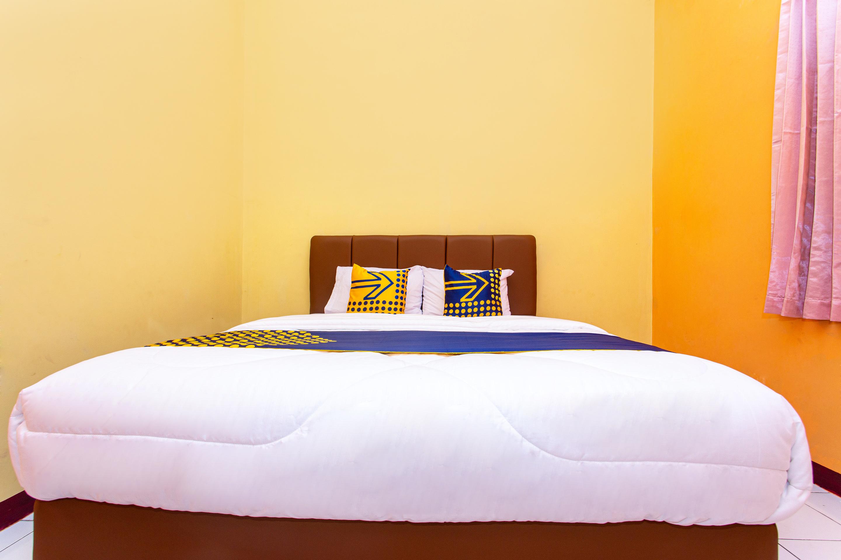 Spot On 2697 Homy House Hotel Semarang Ngoại thất bức ảnh