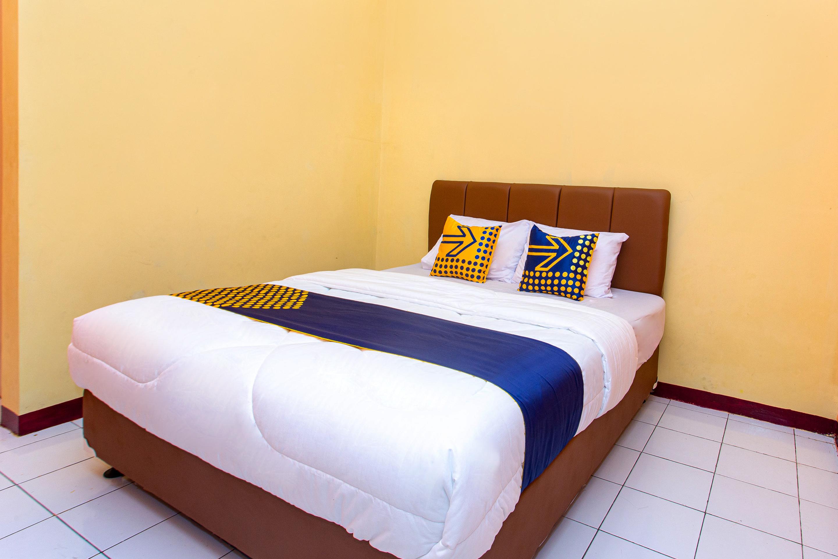 Spot On 2697 Homy House Hotel Semarang Ngoại thất bức ảnh