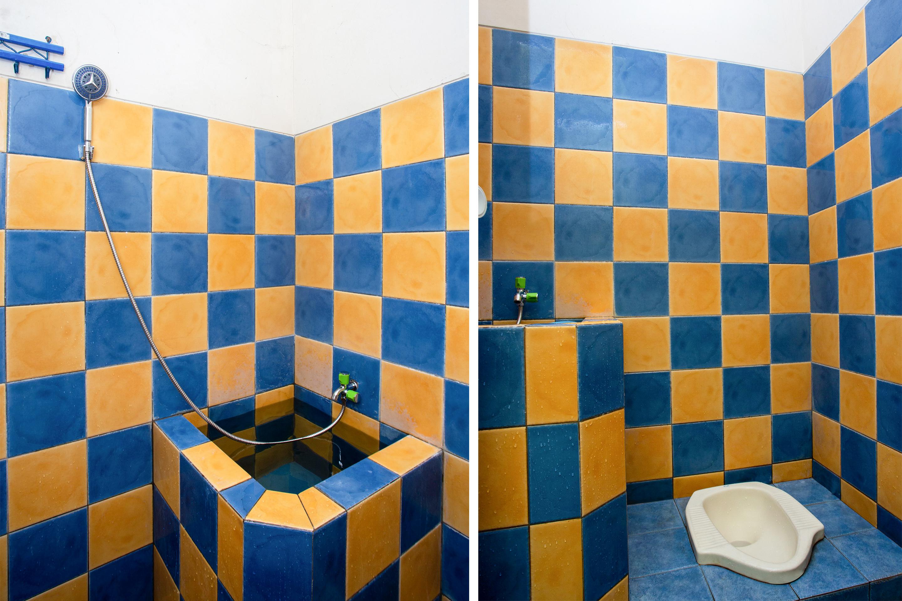 Spot On 2697 Homy House Hotel Semarang Ngoại thất bức ảnh