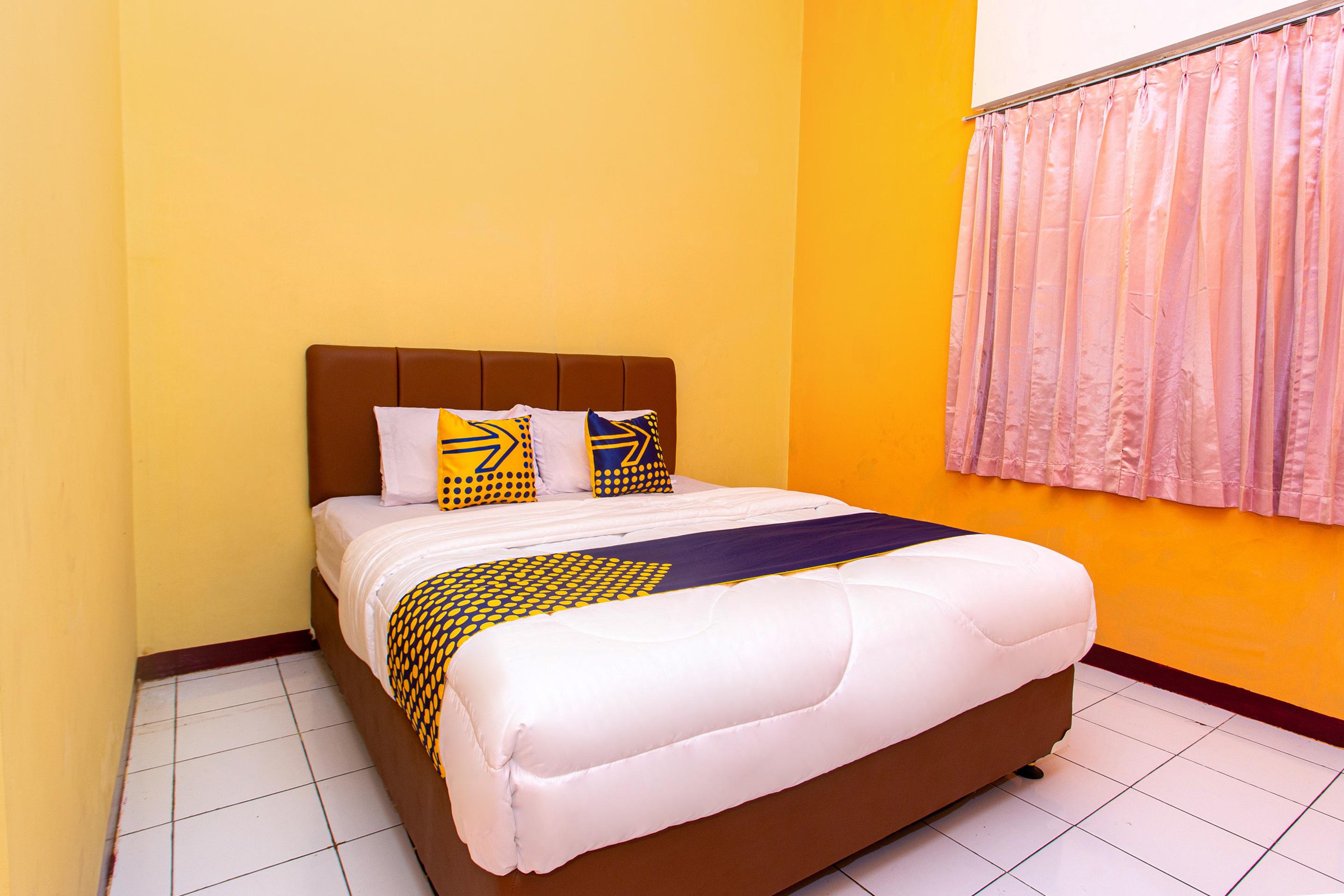 Spot On 2697 Homy House Hotel Semarang Ngoại thất bức ảnh