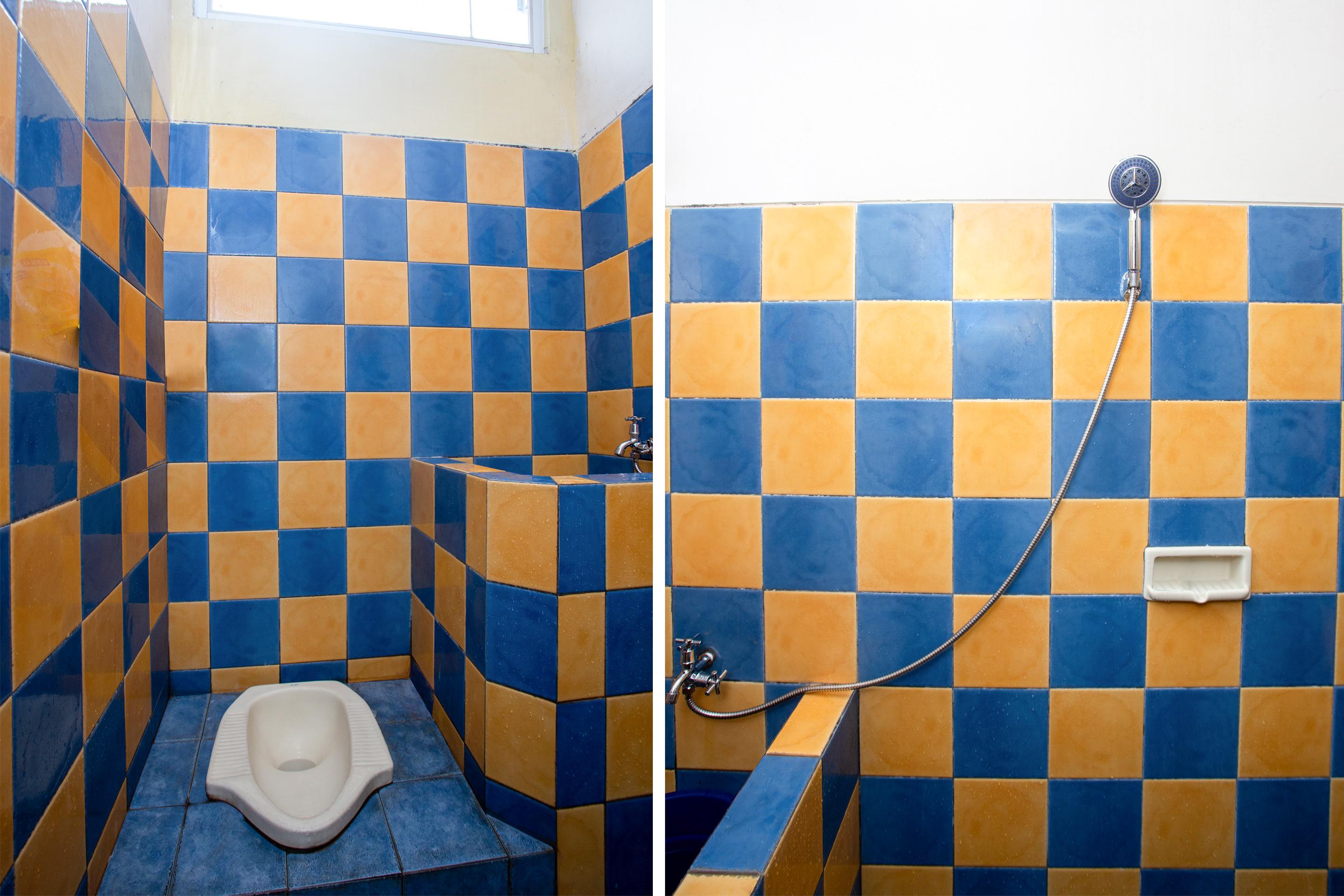 Spot On 2697 Homy House Hotel Semarang Ngoại thất bức ảnh