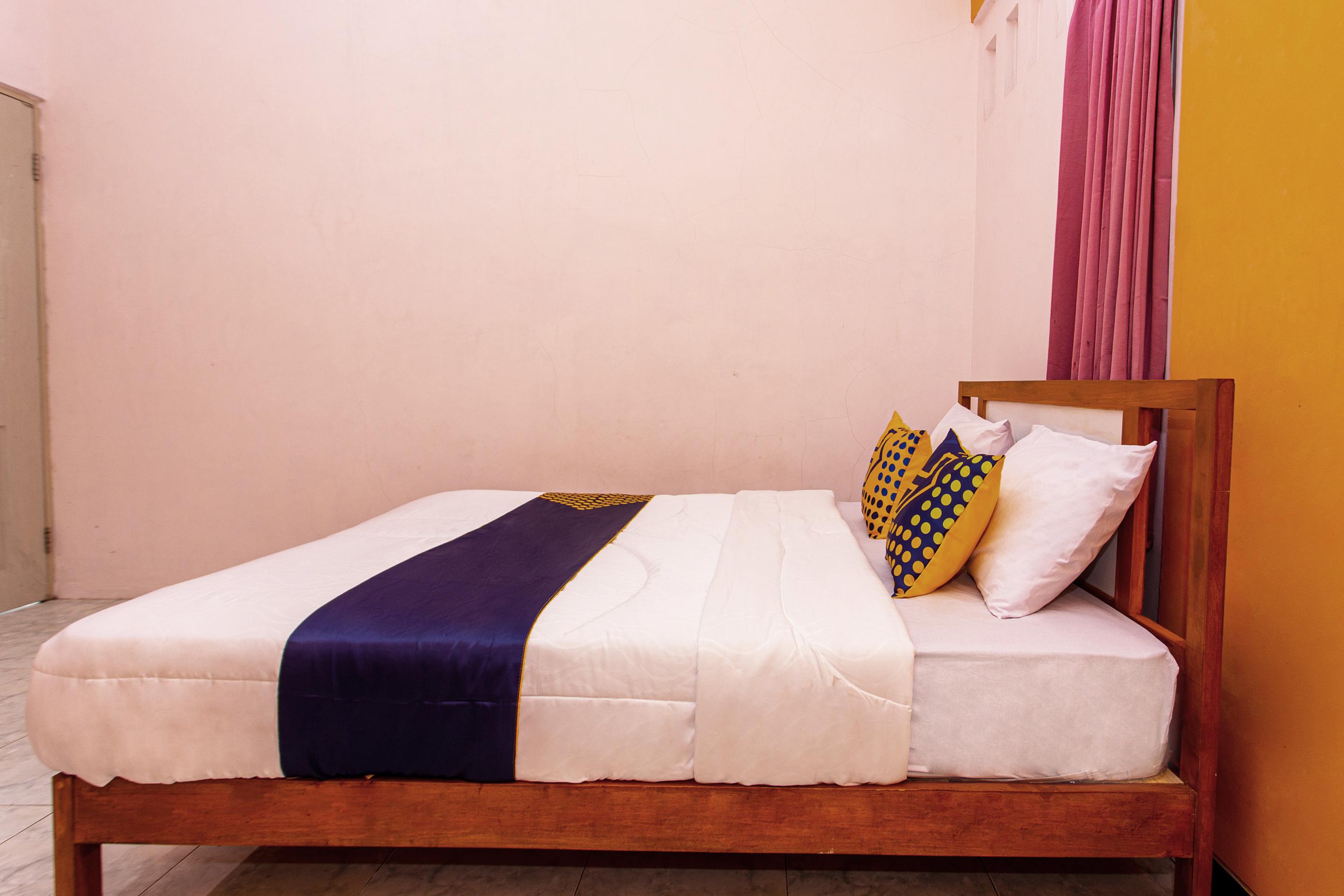 Spot On 2697 Homy House Hotel Semarang Ngoại thất bức ảnh