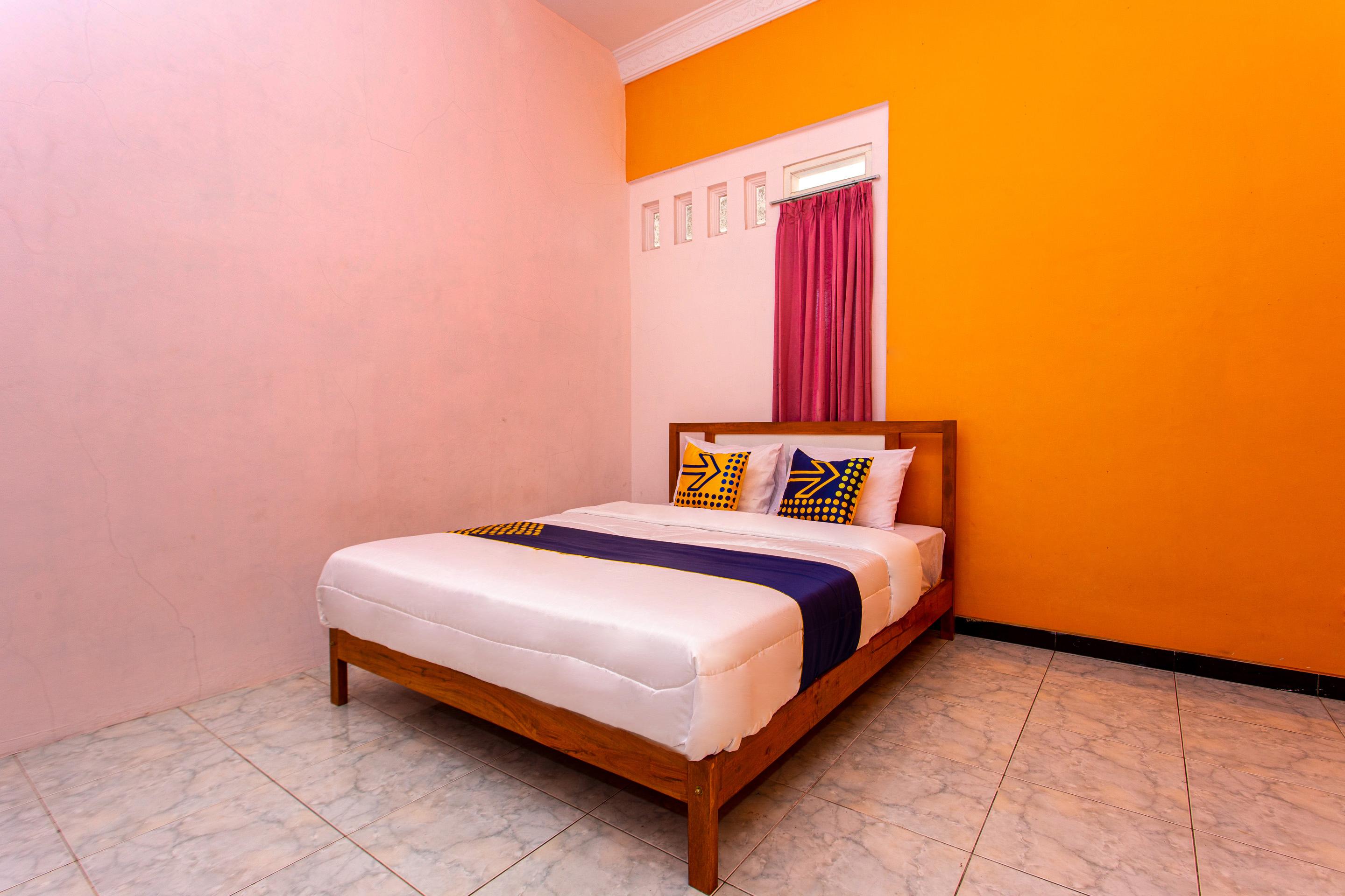 Spot On 2697 Homy House Hotel Semarang Ngoại thất bức ảnh