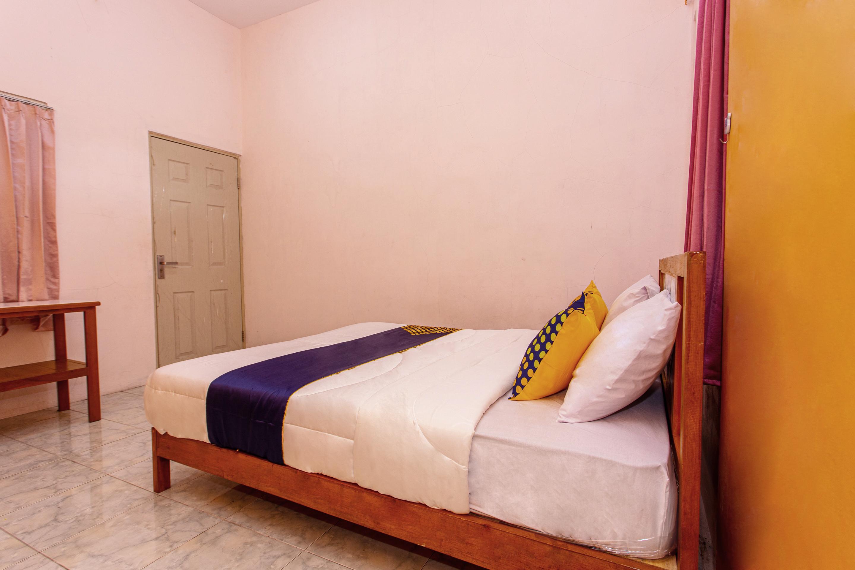 Spot On 2697 Homy House Hotel Semarang Ngoại thất bức ảnh