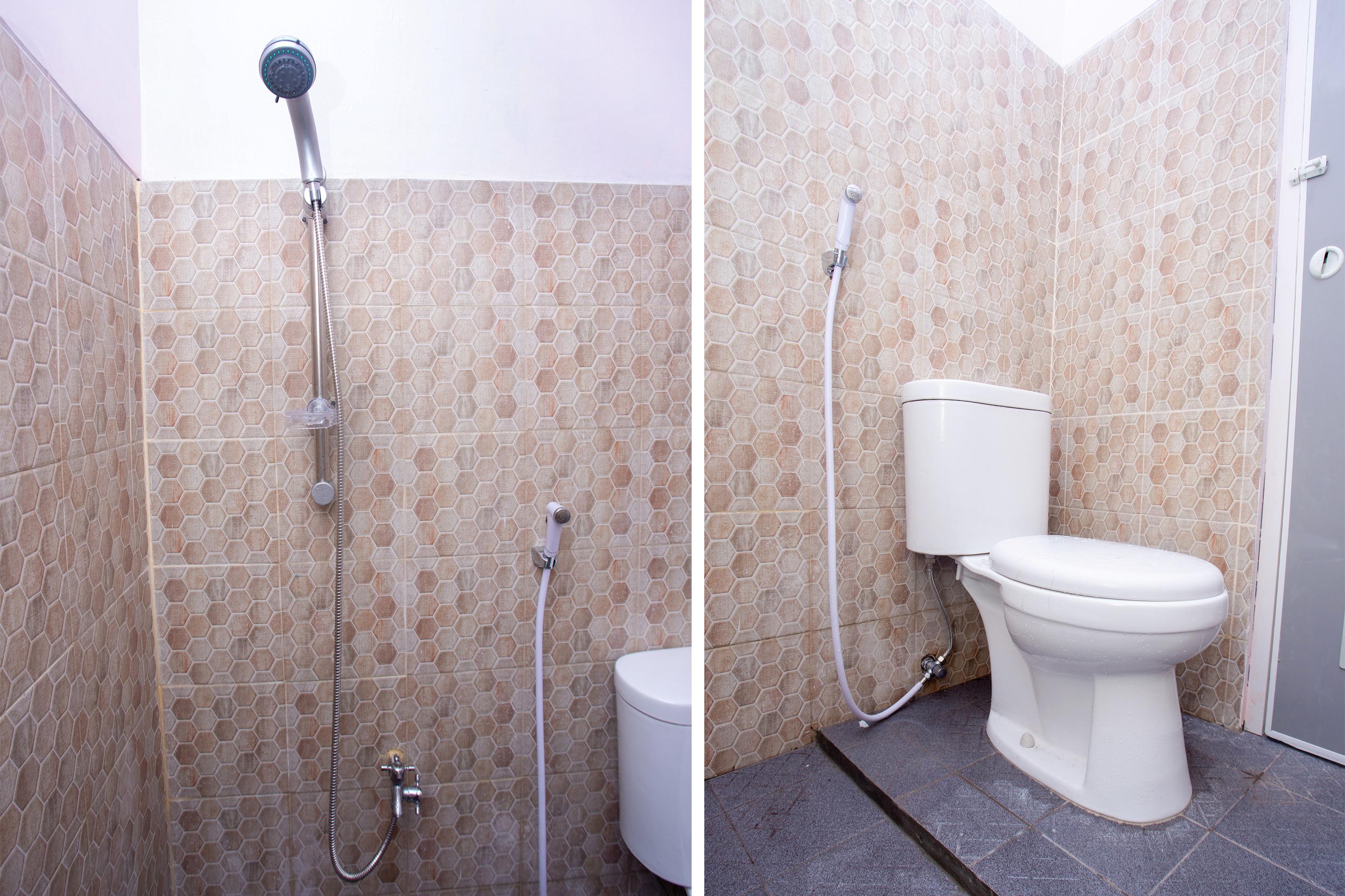 Spot On 2697 Homy House Hotel Semarang Ngoại thất bức ảnh