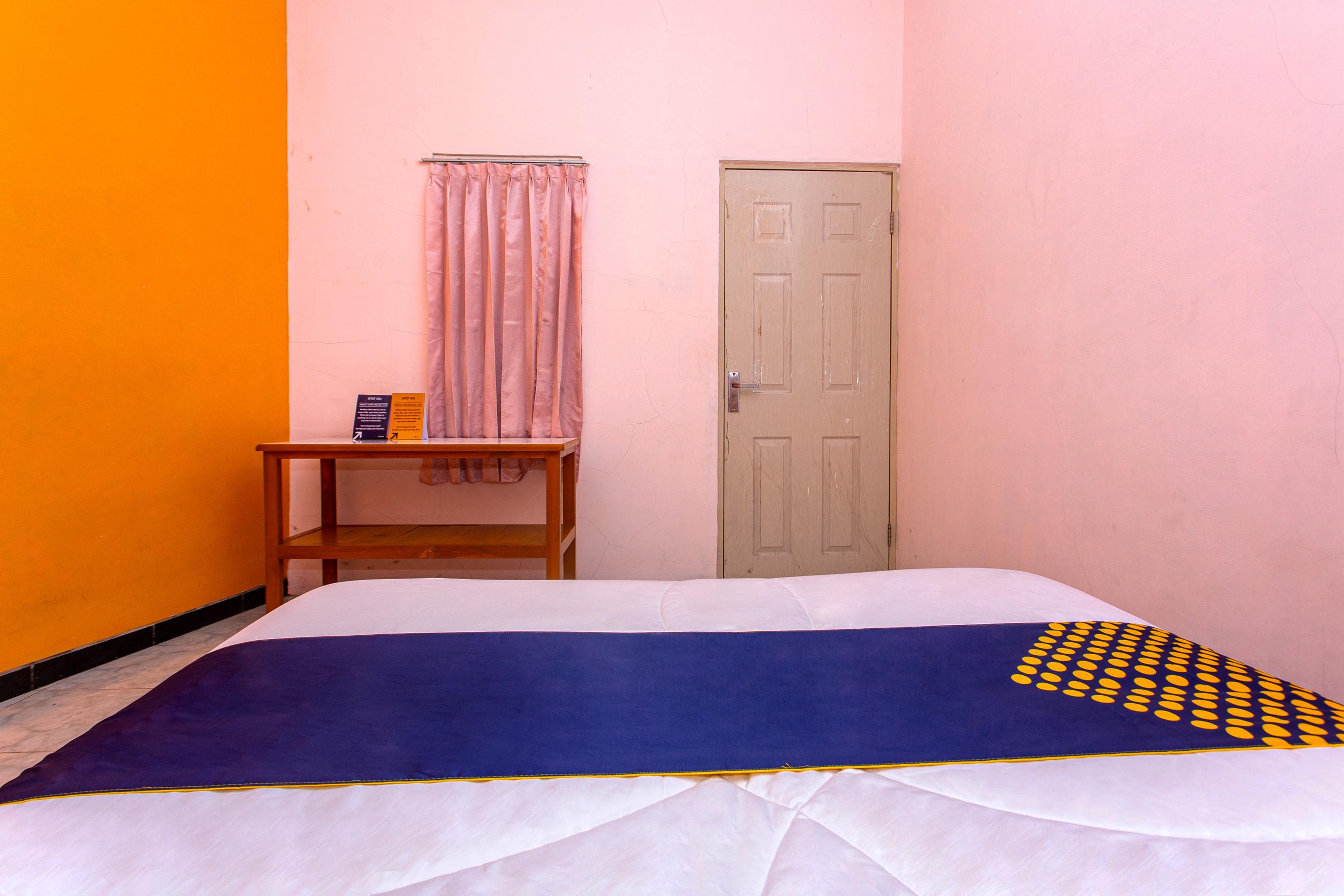 Spot On 2697 Homy House Hotel Semarang Ngoại thất bức ảnh