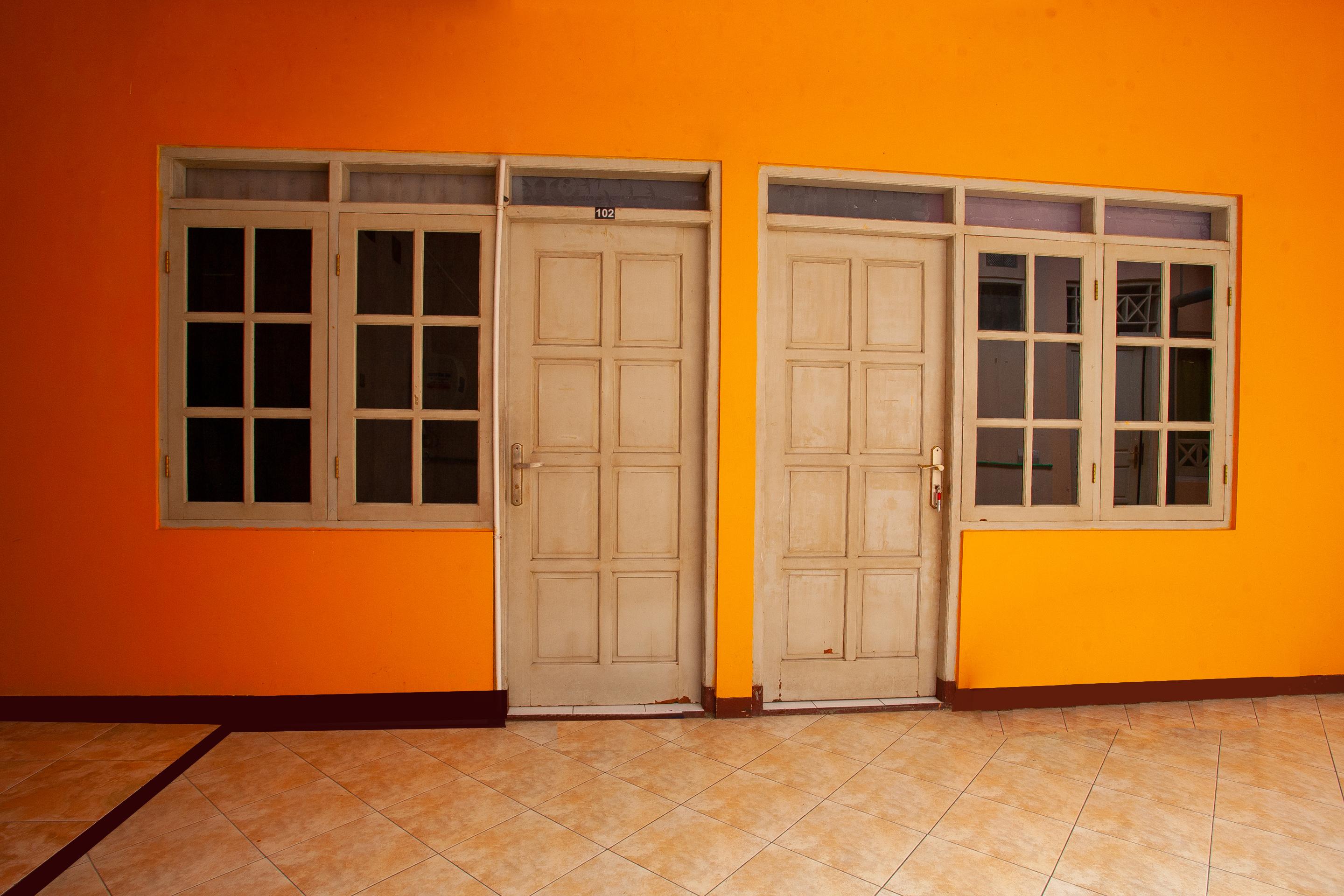 Spot On 2697 Homy House Hotel Semarang Ngoại thất bức ảnh