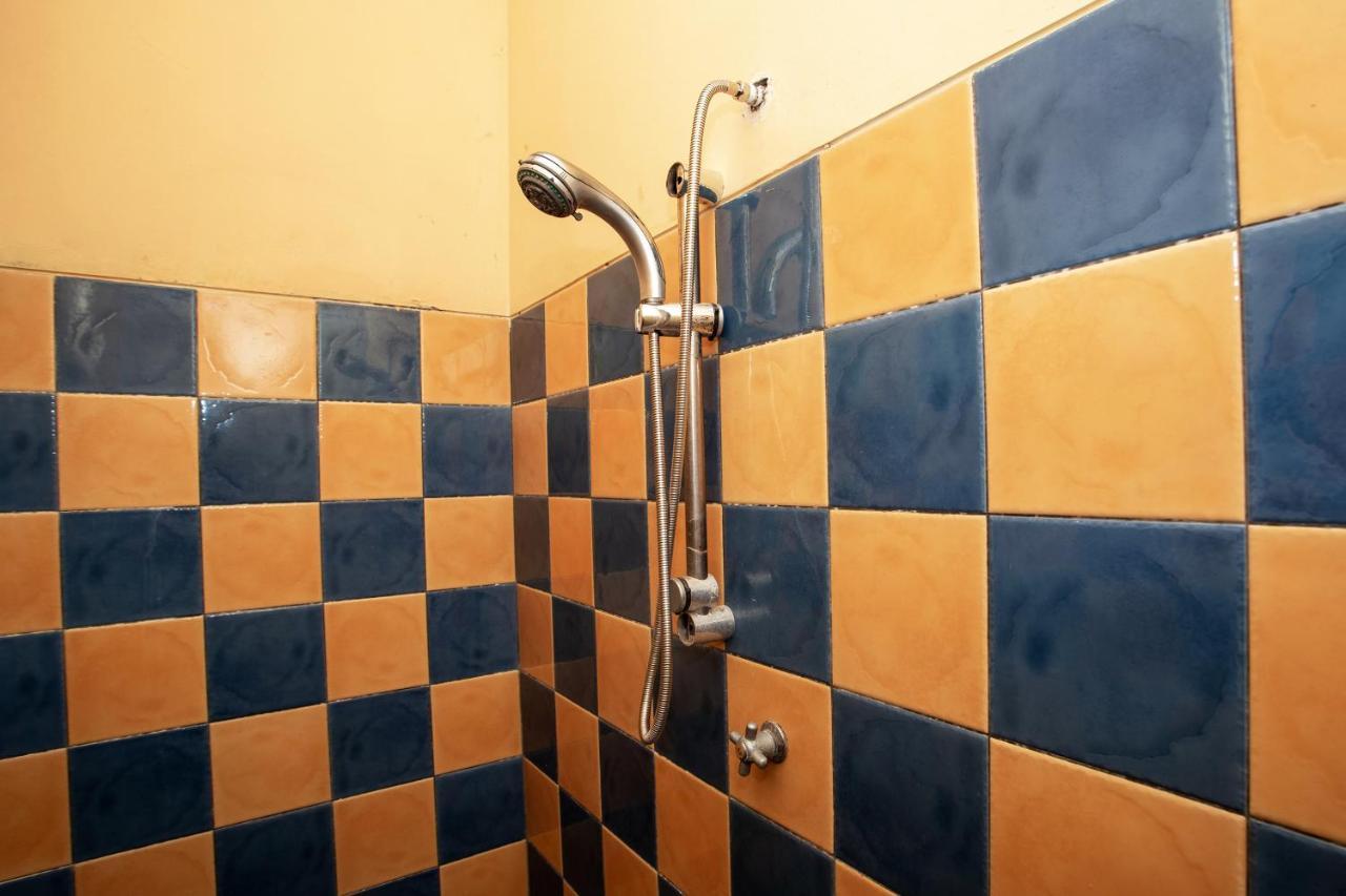Spot On 2697 Homy House Hotel Semarang Ngoại thất bức ảnh
